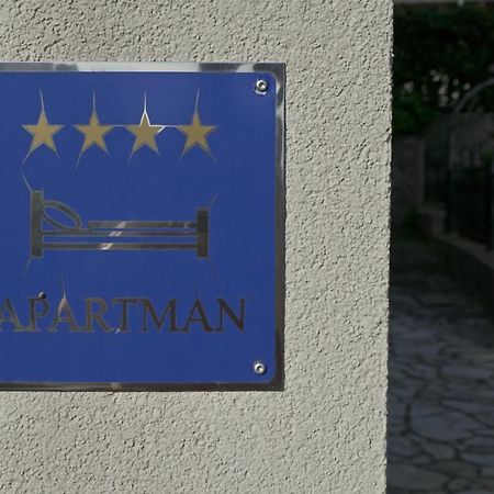 Apartments Bestak كرك المظهر الخارجي الصورة