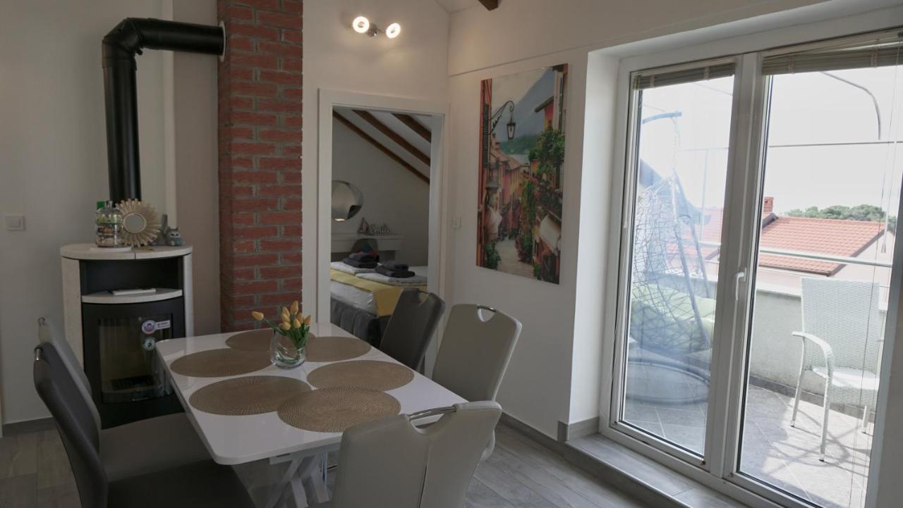Apartments Bestak كرك المظهر الخارجي الصورة