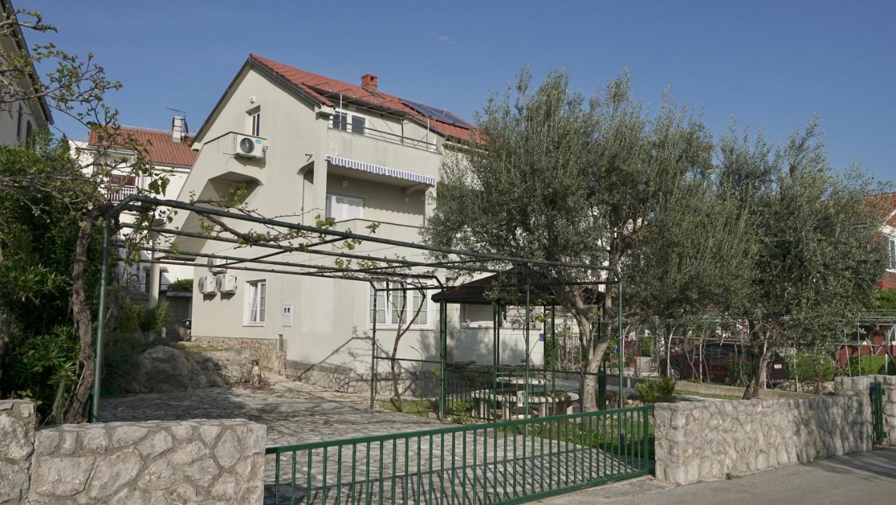 Apartments Bestak كرك المظهر الخارجي الصورة