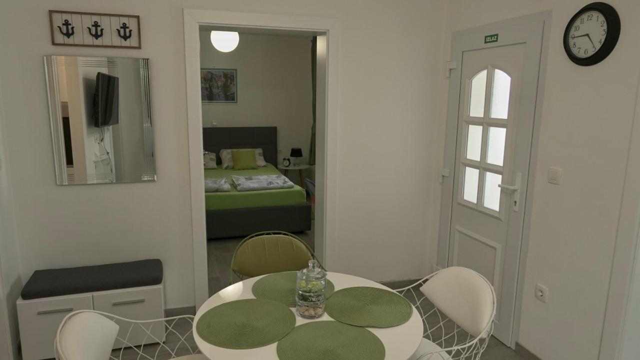 Apartments Bestak كرك المظهر الخارجي الصورة