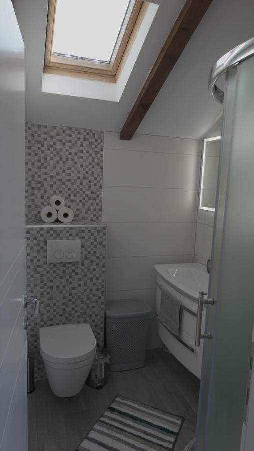 Apartments Bestak كرك المظهر الخارجي الصورة