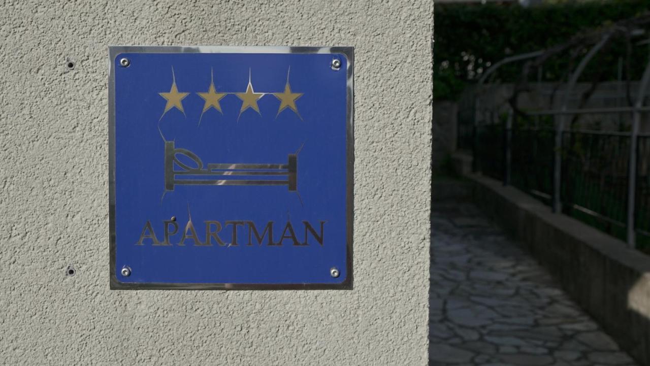 Apartments Bestak كرك المظهر الخارجي الصورة