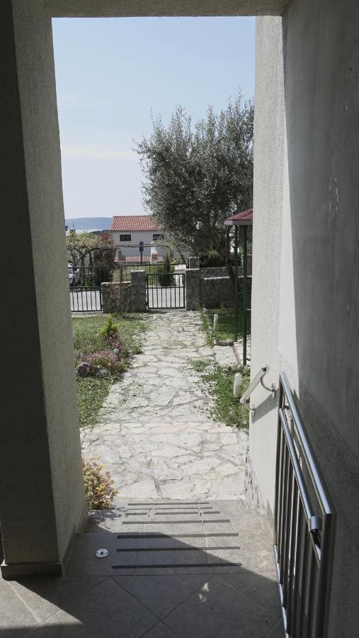 Apartments Bestak كرك المظهر الخارجي الصورة