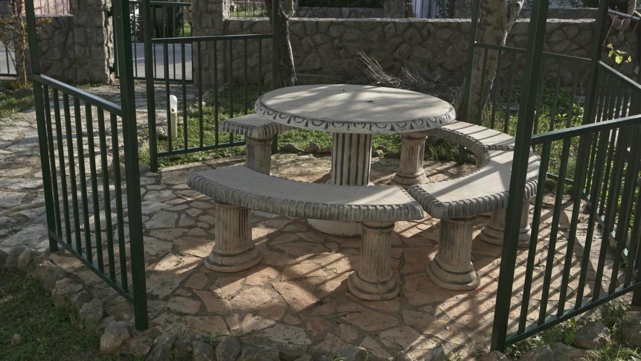 Apartments Bestak كرك المظهر الخارجي الصورة