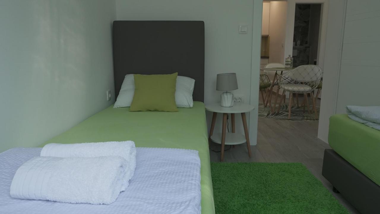 Apartments Bestak كرك المظهر الخارجي الصورة