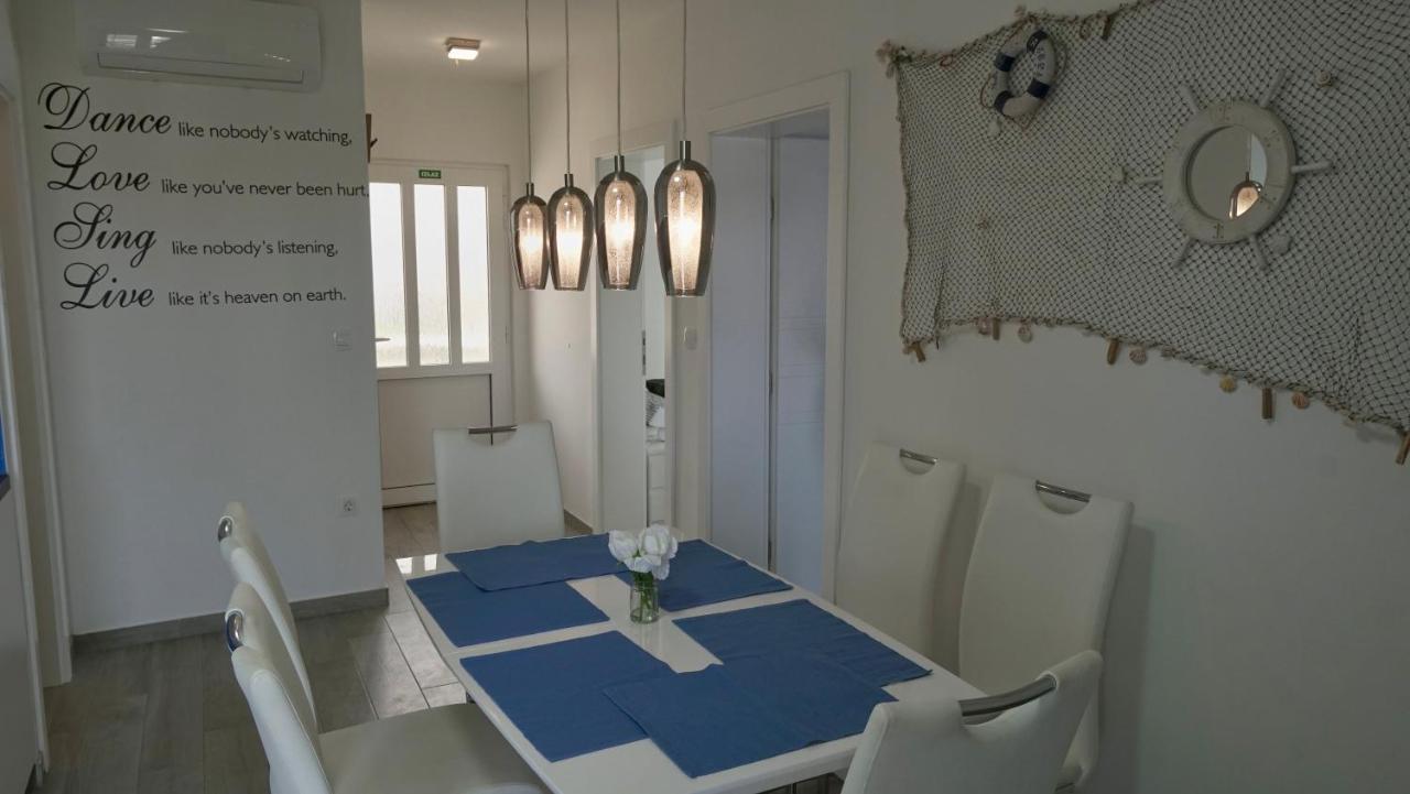 Apartments Bestak كرك المظهر الخارجي الصورة