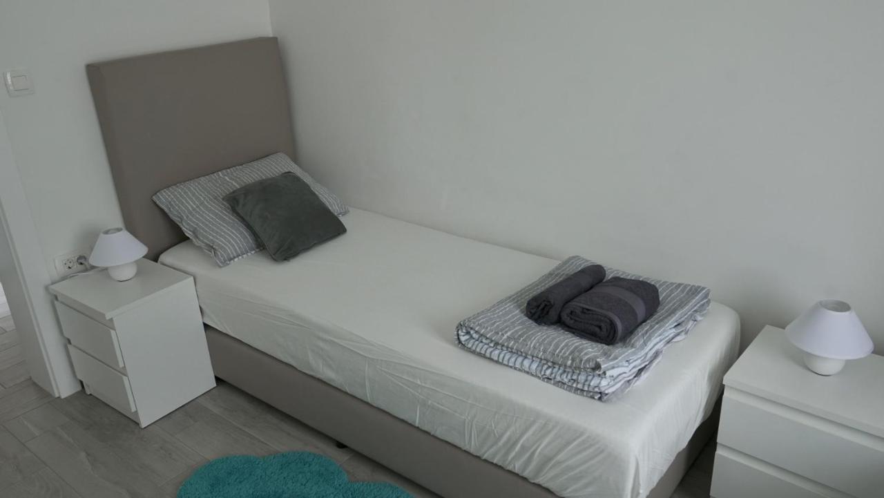 Apartments Bestak كرك المظهر الخارجي الصورة