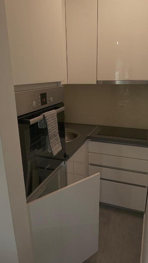 Apartments Bestak كرك المظهر الخارجي الصورة