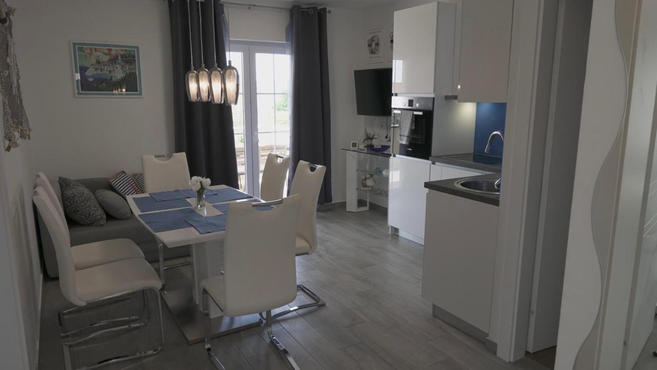 Apartments Bestak كرك المظهر الخارجي الصورة