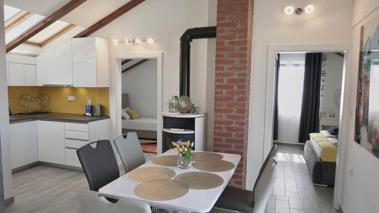 Apartments Bestak كرك المظهر الخارجي الصورة
