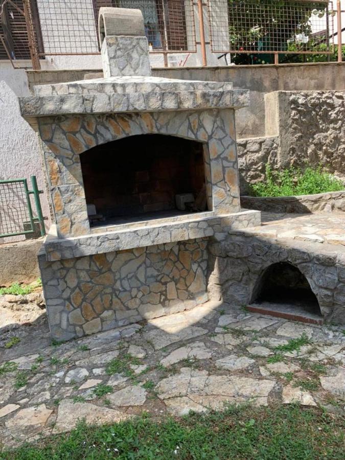 Apartments Bestak كرك المظهر الخارجي الصورة