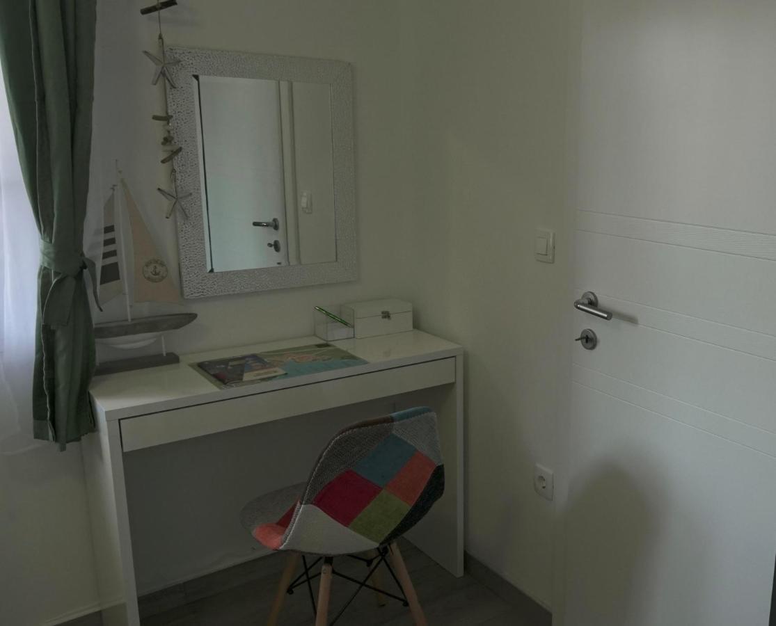Apartments Bestak كرك المظهر الخارجي الصورة