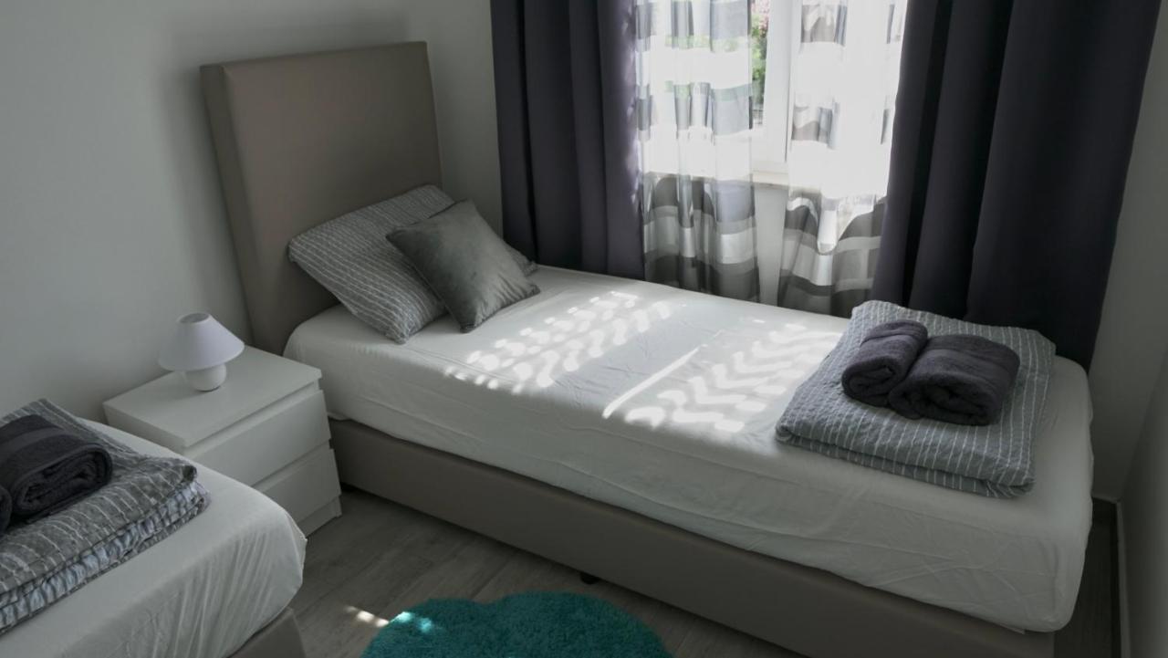 Apartments Bestak كرك المظهر الخارجي الصورة