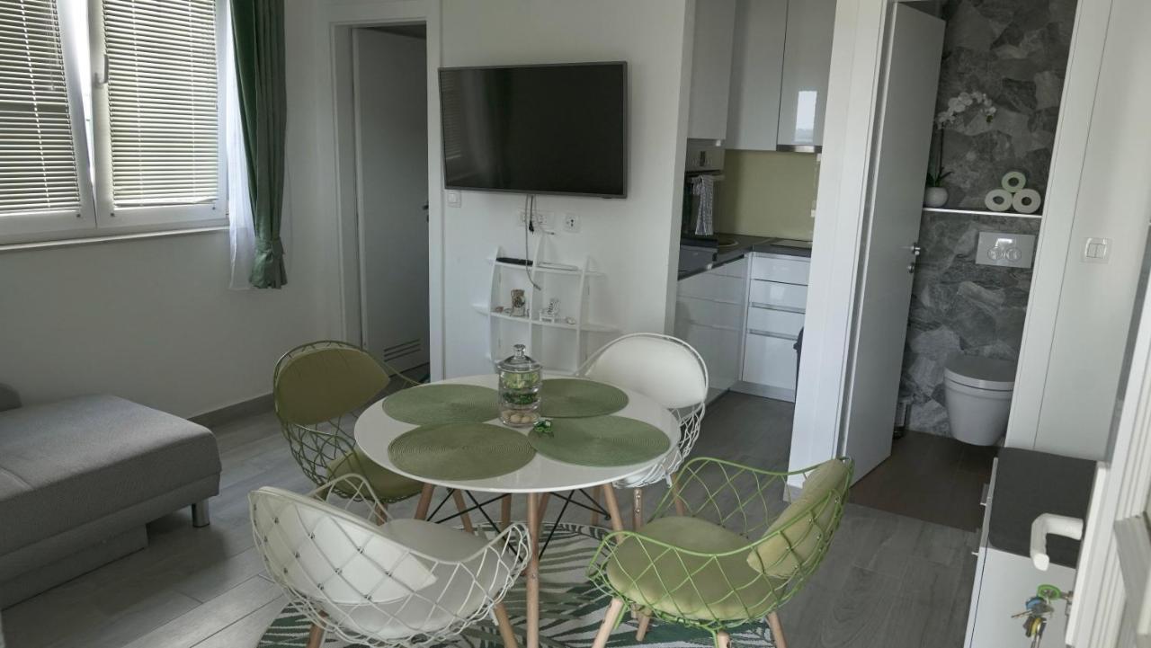 Apartments Bestak كرك المظهر الخارجي الصورة