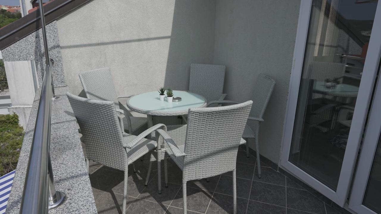 Apartments Bestak كرك المظهر الخارجي الصورة