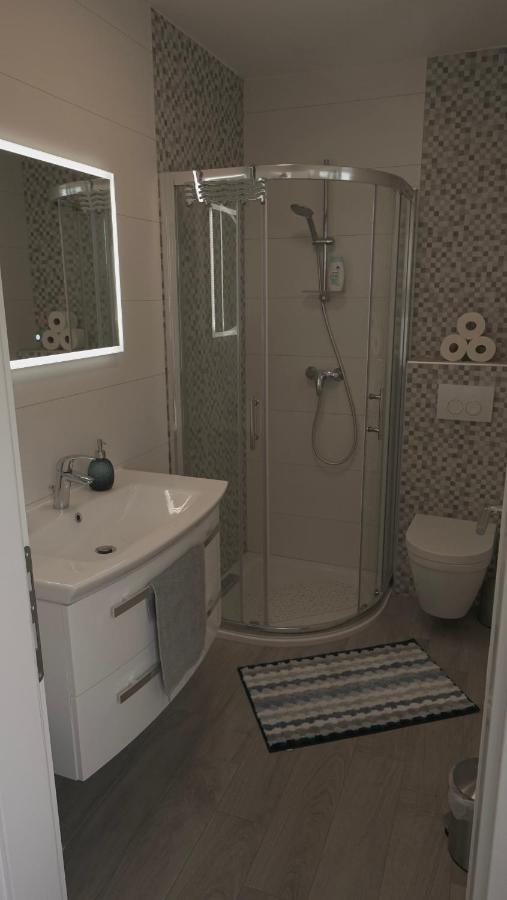 Apartments Bestak كرك المظهر الخارجي الصورة