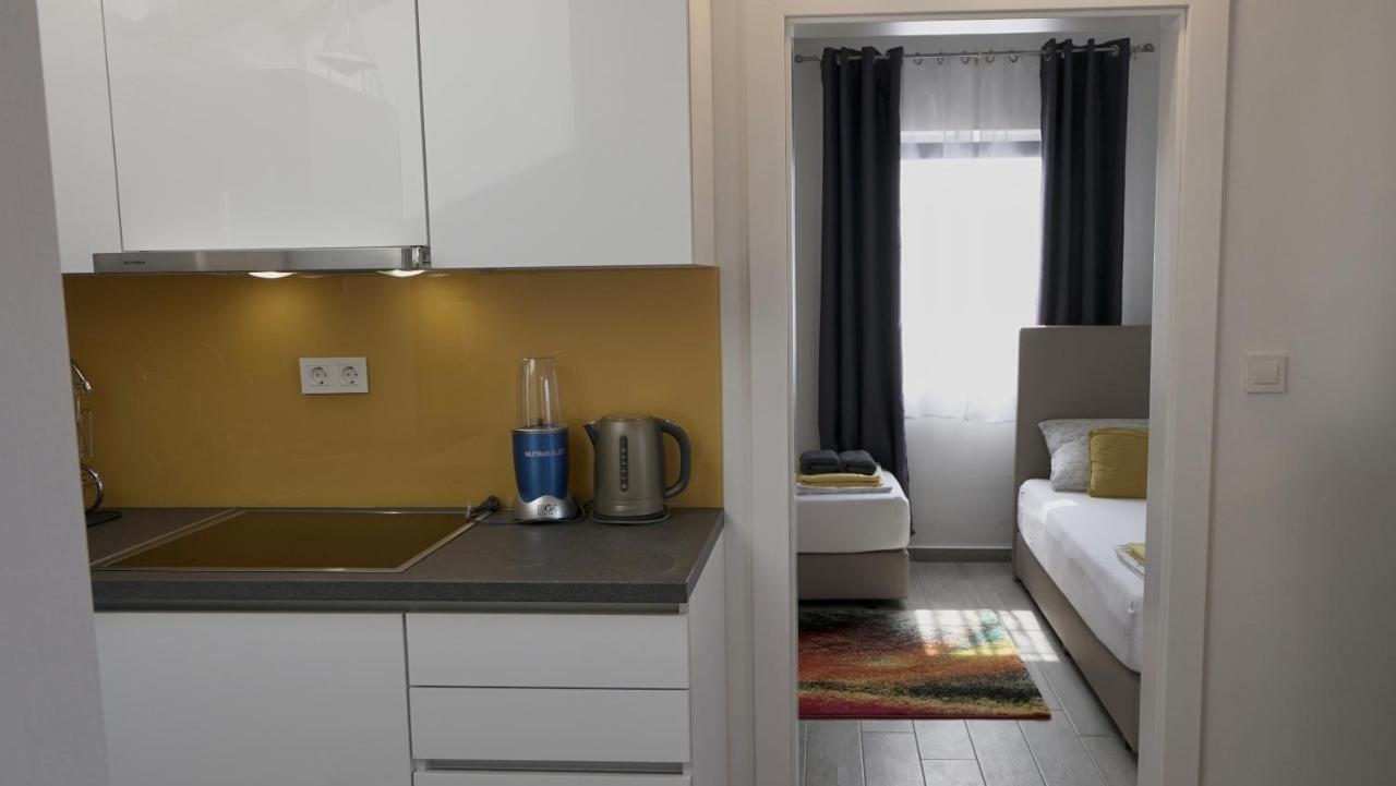 Apartments Bestak كرك المظهر الخارجي الصورة