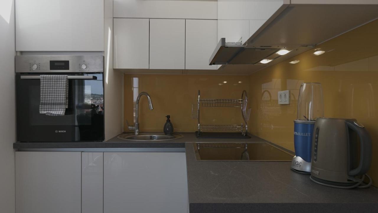 Apartments Bestak كرك المظهر الخارجي الصورة