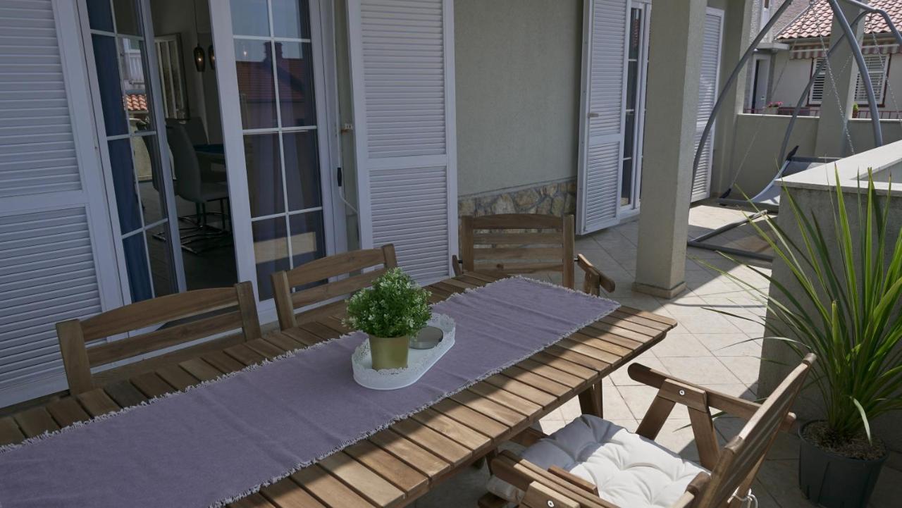 Apartments Bestak كرك المظهر الخارجي الصورة