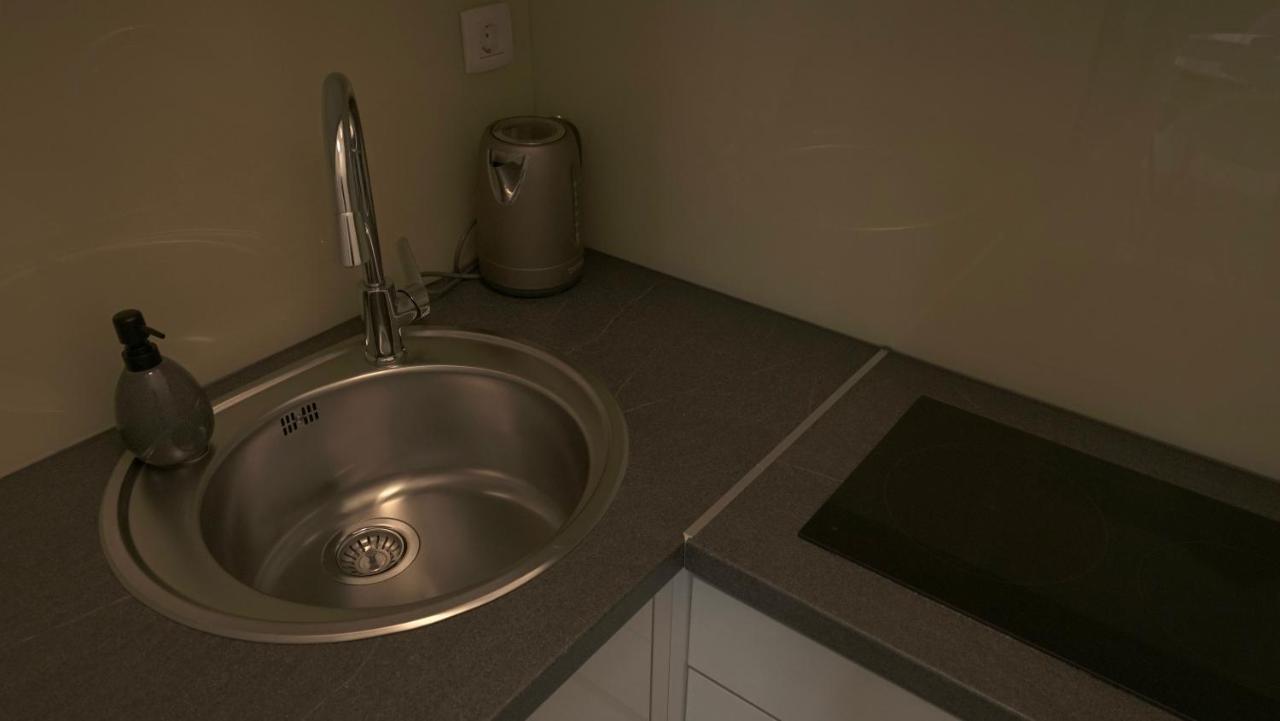 Apartments Bestak كرك المظهر الخارجي الصورة
