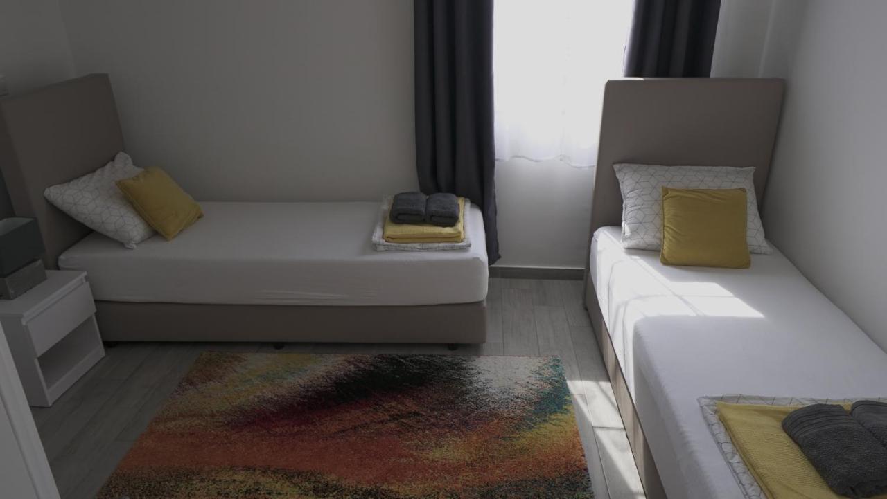 Apartments Bestak كرك المظهر الخارجي الصورة
