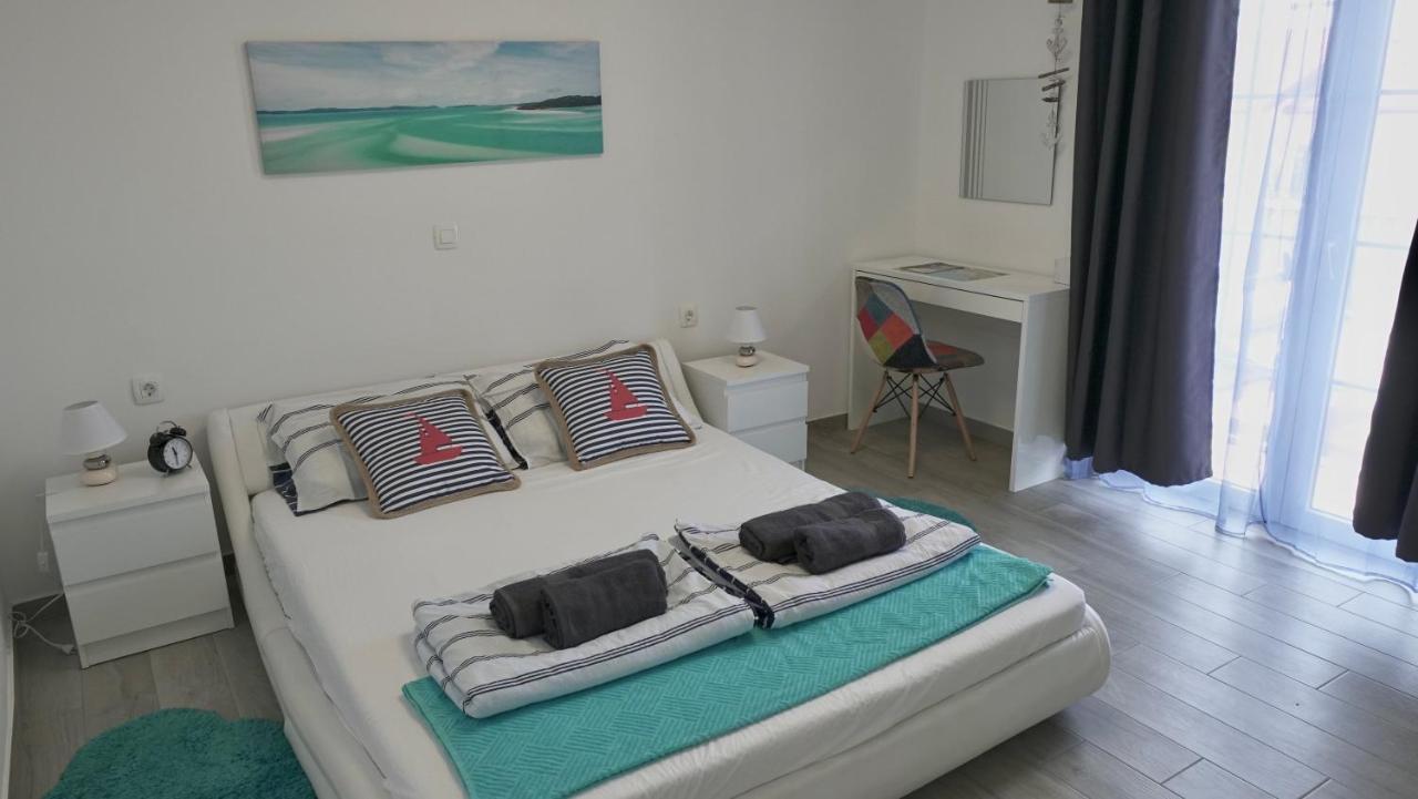 Apartments Bestak كرك المظهر الخارجي الصورة