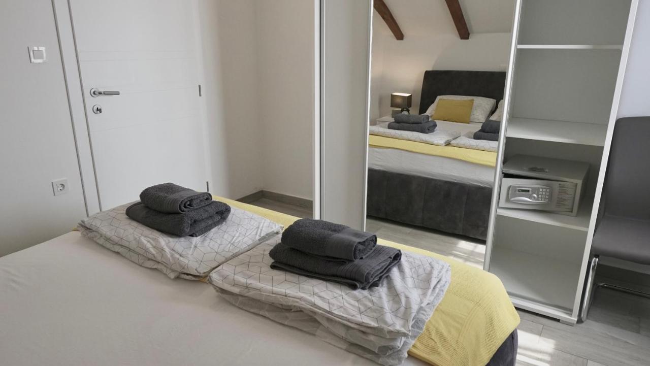 Apartments Bestak كرك المظهر الخارجي الصورة