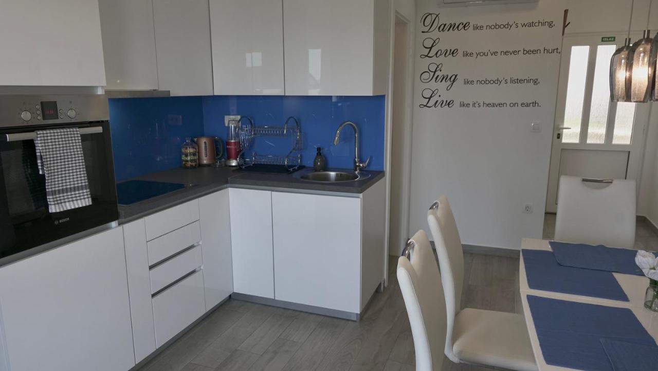 Apartments Bestak كرك المظهر الخارجي الصورة