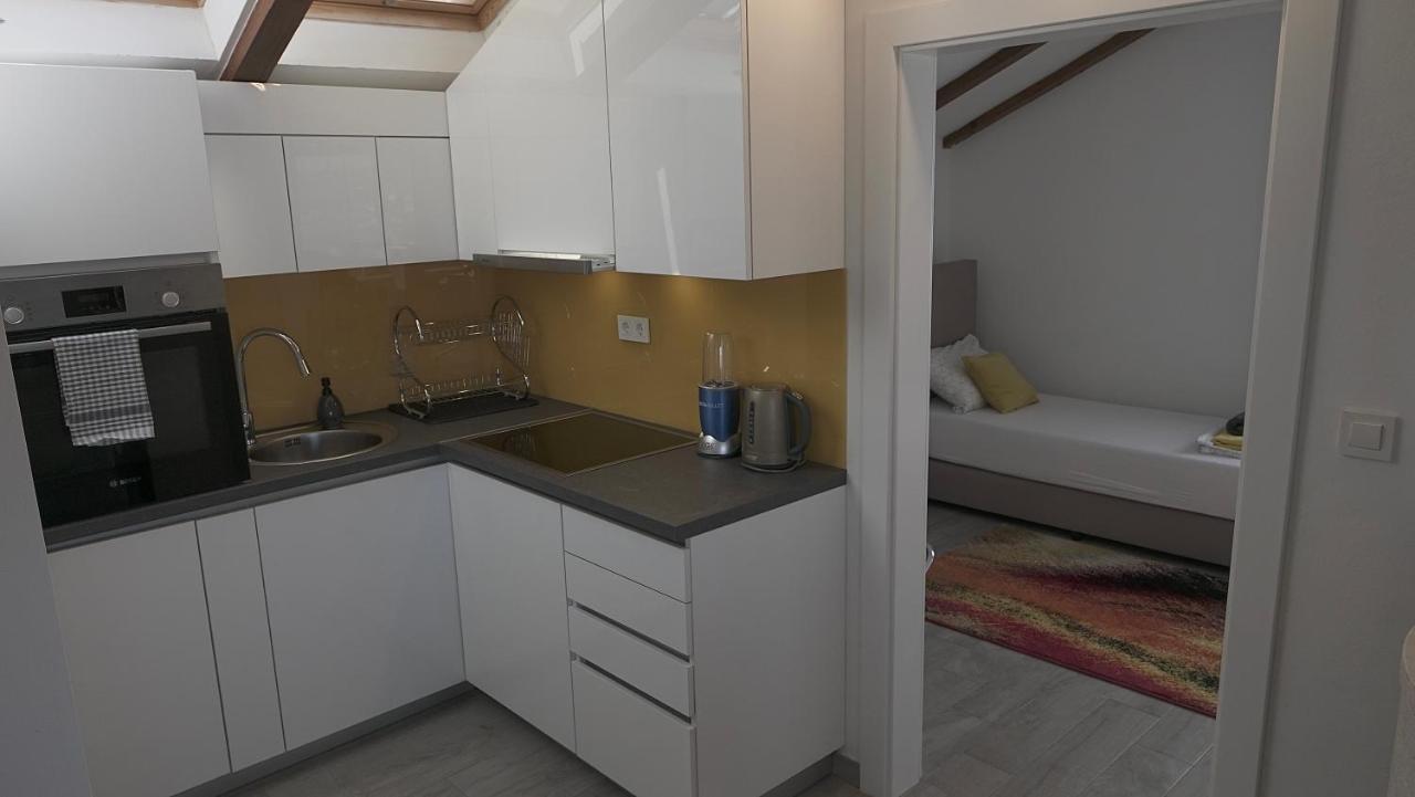 Apartments Bestak كرك المظهر الخارجي الصورة