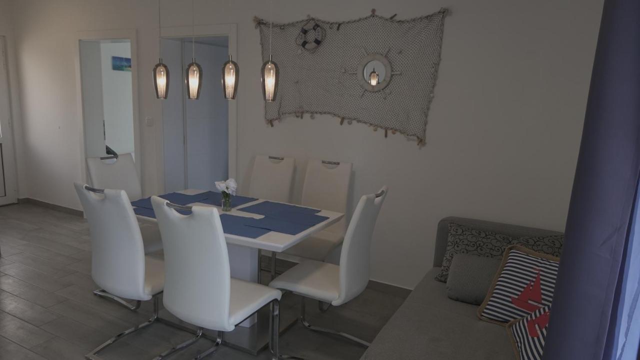 Apartments Bestak كرك المظهر الخارجي الصورة