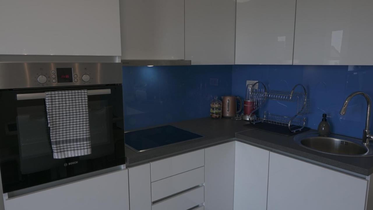 Apartments Bestak كرك المظهر الخارجي الصورة