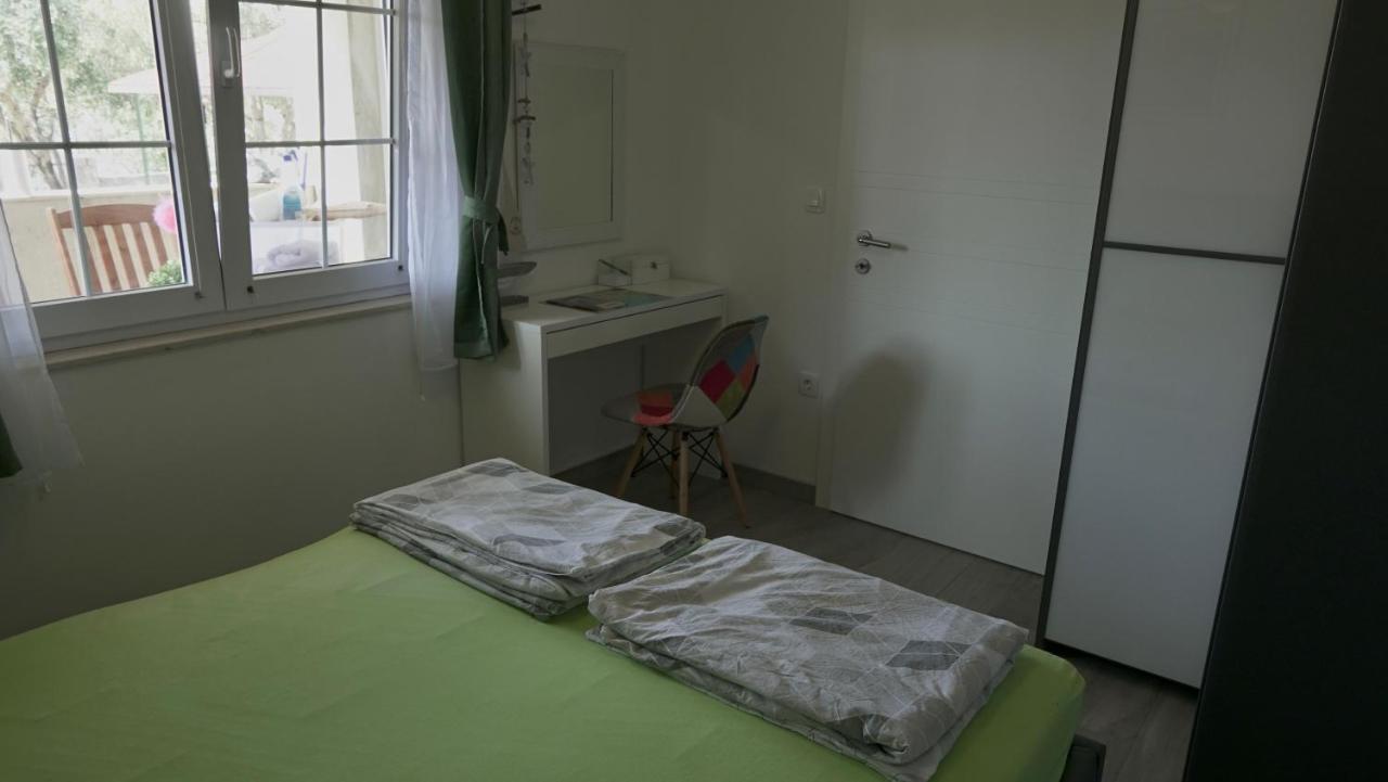 Apartments Bestak كرك المظهر الخارجي الصورة