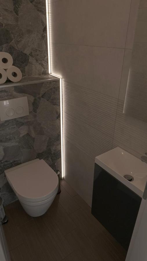 Apartments Bestak كرك المظهر الخارجي الصورة