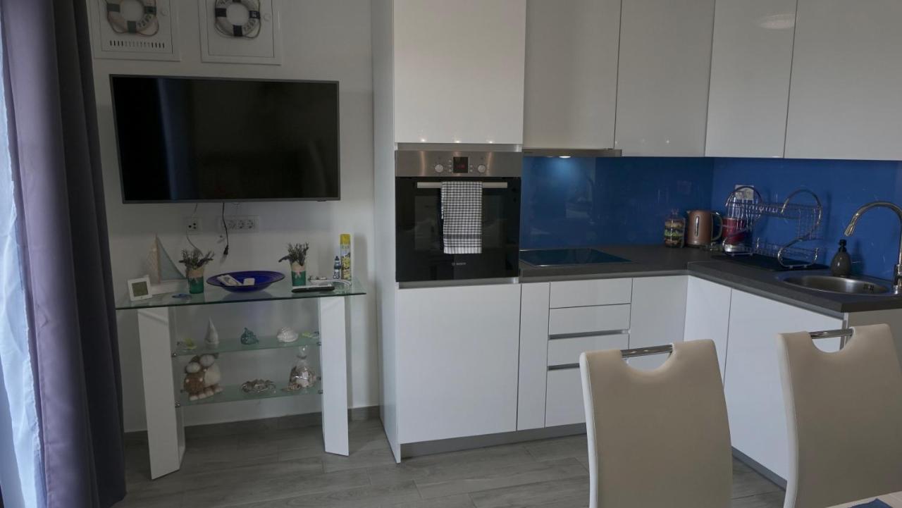 Apartments Bestak كرك المظهر الخارجي الصورة