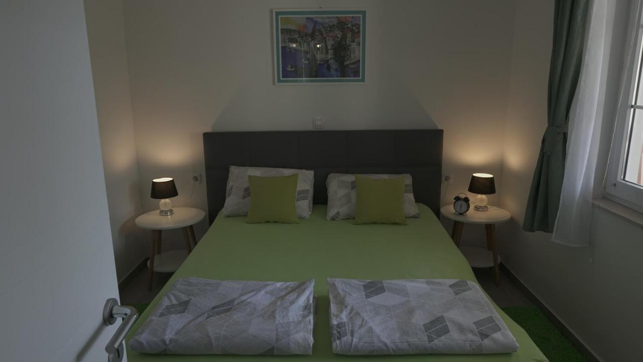 Apartments Bestak كرك المظهر الخارجي الصورة