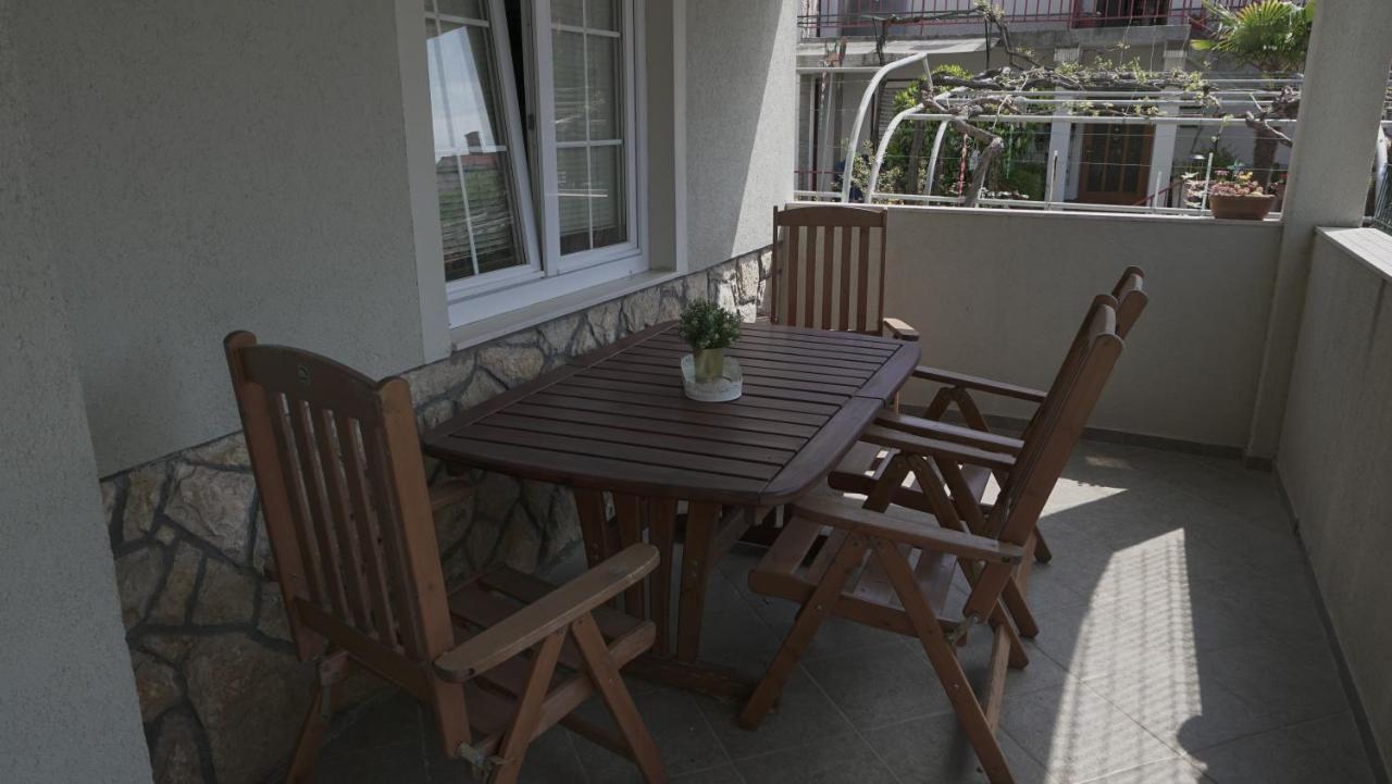 Apartments Bestak كرك المظهر الخارجي الصورة